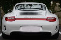 Porsche 911/997 4S MKII